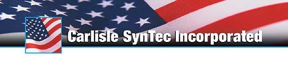 Carlisle Syntec Inc.